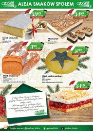 Społem gazetka Strona 2