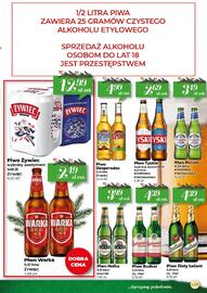 Społem gazetka Strona 21