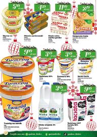 Społem gazetka Strona 8