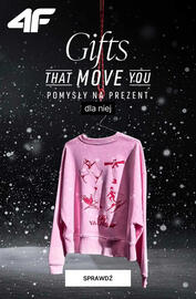 4F gazetka tydzień 50 Strona 1