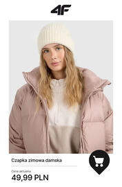 4F gazetka tydzień 50 Strona 2