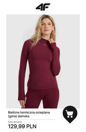 4F gazetka tydzień 50 Strona 6