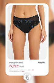 BonPrix katalog tydzień 50 Strona 10