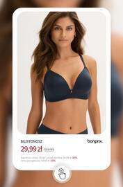 BonPrix katalog tydzień 50 Strona 11