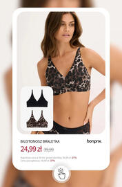 BonPrix katalog tydzień 50 Strona 13