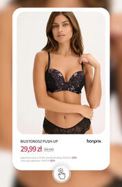 BonPrix katalog tydzień 50 Strona 14