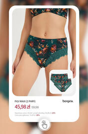 BonPrix katalog tydzień 50 Strona 17