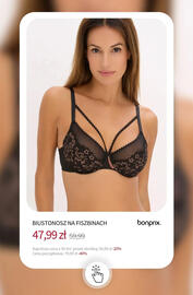 BonPrix katalog tydzień 50 Strona 18