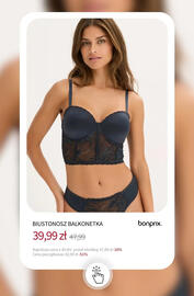 BonPrix katalog tydzień 50 Strona 19