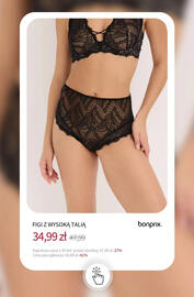 BonPrix katalog tydzień 50 Strona 22