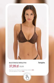 BonPrix katalog tydzień 50 Strona 23