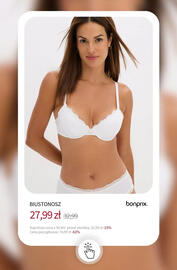 BonPrix katalog tydzień 50 Strona 3