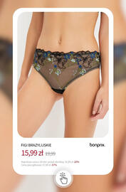 BonPrix katalog tydzień 50 Strona 5