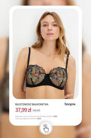 BonPrix katalog tydzień 50 Strona 6