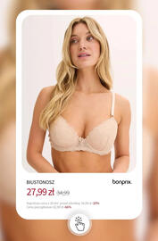 BonPrix katalog tydzień 50 Strona 7