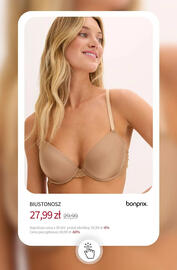 BonPrix katalog tydzień 50 Strona 9