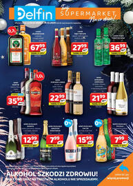 Delfin gazetka Strona 1