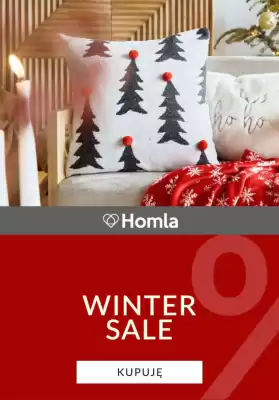 Homla gazetka (ważność do 18-12)