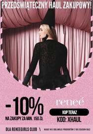 Renee magazyn Strona 1