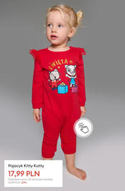 Sinsay gazetka tydzień 50 Strona 10