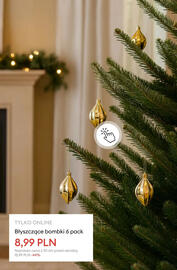 Sinsay gazetka tydzień 50 Strona 11