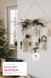 Sinsay gazetka tydzień 50 Strona 13