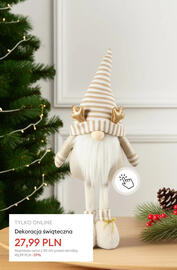 Sinsay gazetka tydzień 50 Strona 14