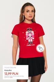 Sinsay gazetka tydzień 50 Strona 15