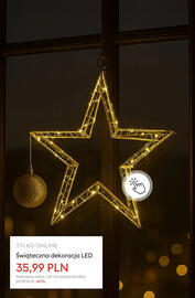 Sinsay gazetka tydzień 50 Strona 16