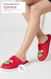 Sinsay gazetka tydzień 50 Strona 18