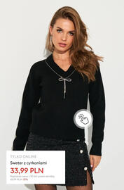 Sinsay gazetka tydzień 50 Strona 2