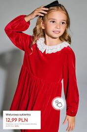 Sinsay gazetka tydzień 50 Strona 3