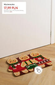 Sinsay gazetka tydzień 50 Strona 4