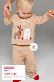 Sinsay gazetka tydzień 50 Strona 5