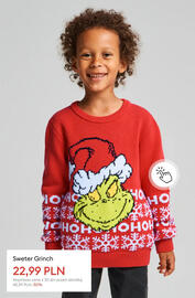 Sinsay gazetka tydzień 50 Strona 6