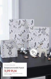 Sinsay gazetka tydzień 50 Strona 7