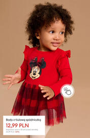 Sinsay gazetka tydzień 50 Strona 8