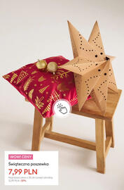 Sinsay gazetka tydzień 50 Strona 9