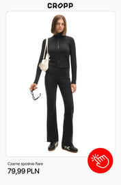 Cropp gazetka tydzień 50 Strona 10