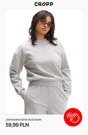 Cropp gazetka tydzień 50 Strona 2