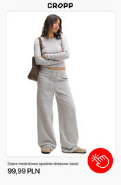 Cropp gazetka tydzień 50 Strona 3