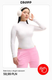 Cropp gazetka tydzień 50 Strona 4