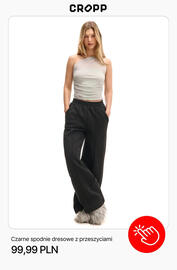 Cropp gazetka tydzień 50 Strona 5