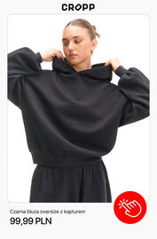 Cropp gazetka tydzień 50 Strona 6