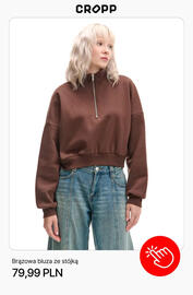 Cropp gazetka tydzień 50 Strona 7