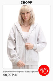 Cropp gazetka tydzień 50 Strona 9