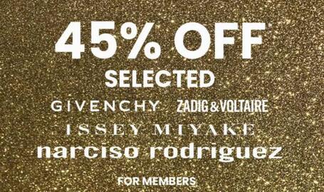 The Fragrance Shop leaflet Page 1