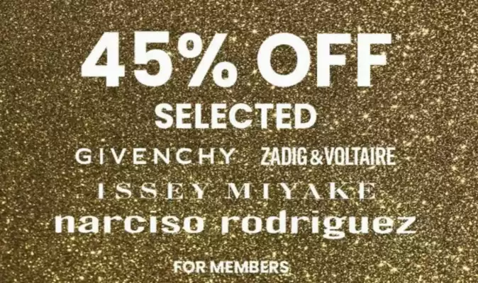 The Fragrance Shop leaflet (valid until 23-12)