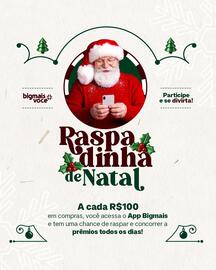 Catálogo Big Mais Supermercados Página 1