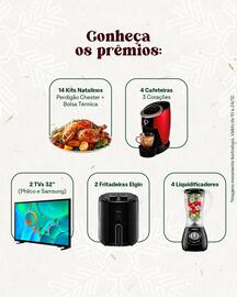 Catálogo Big Mais Supermercados Página 2